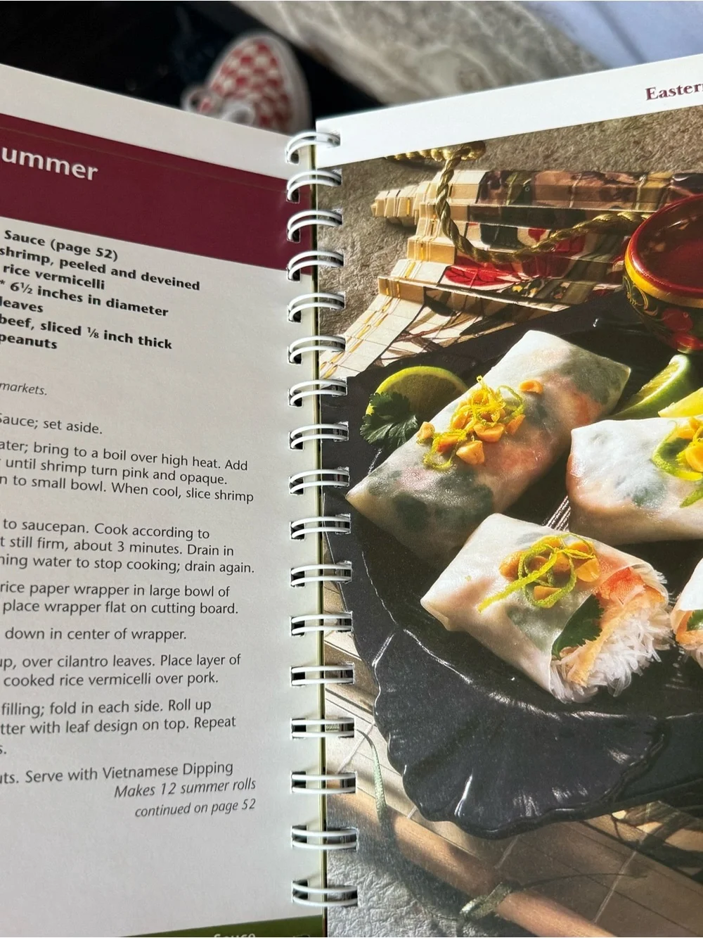 Appetizers incredibly easy